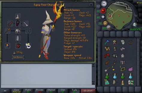 osrs barrows best in slot|OSRS Barrows Guide: Gear Setups, Strategies.